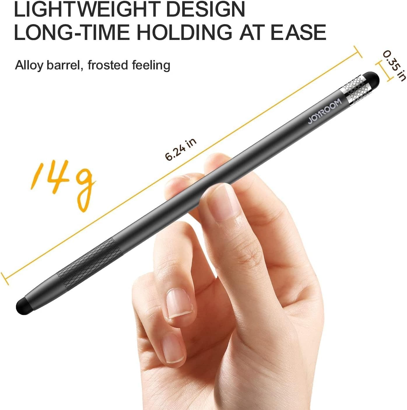 Joyroom JR DR01 Passive Stylus Pen — image 2