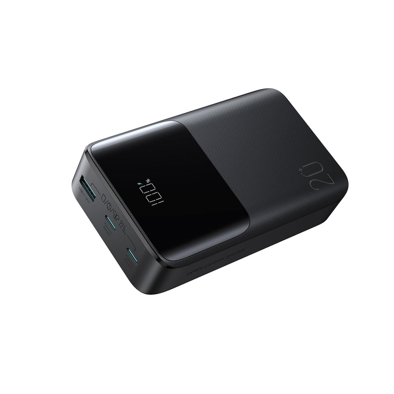 JOYROOM JR-QP192 Mini 20000mAh 22.5W Powerbank — image 3