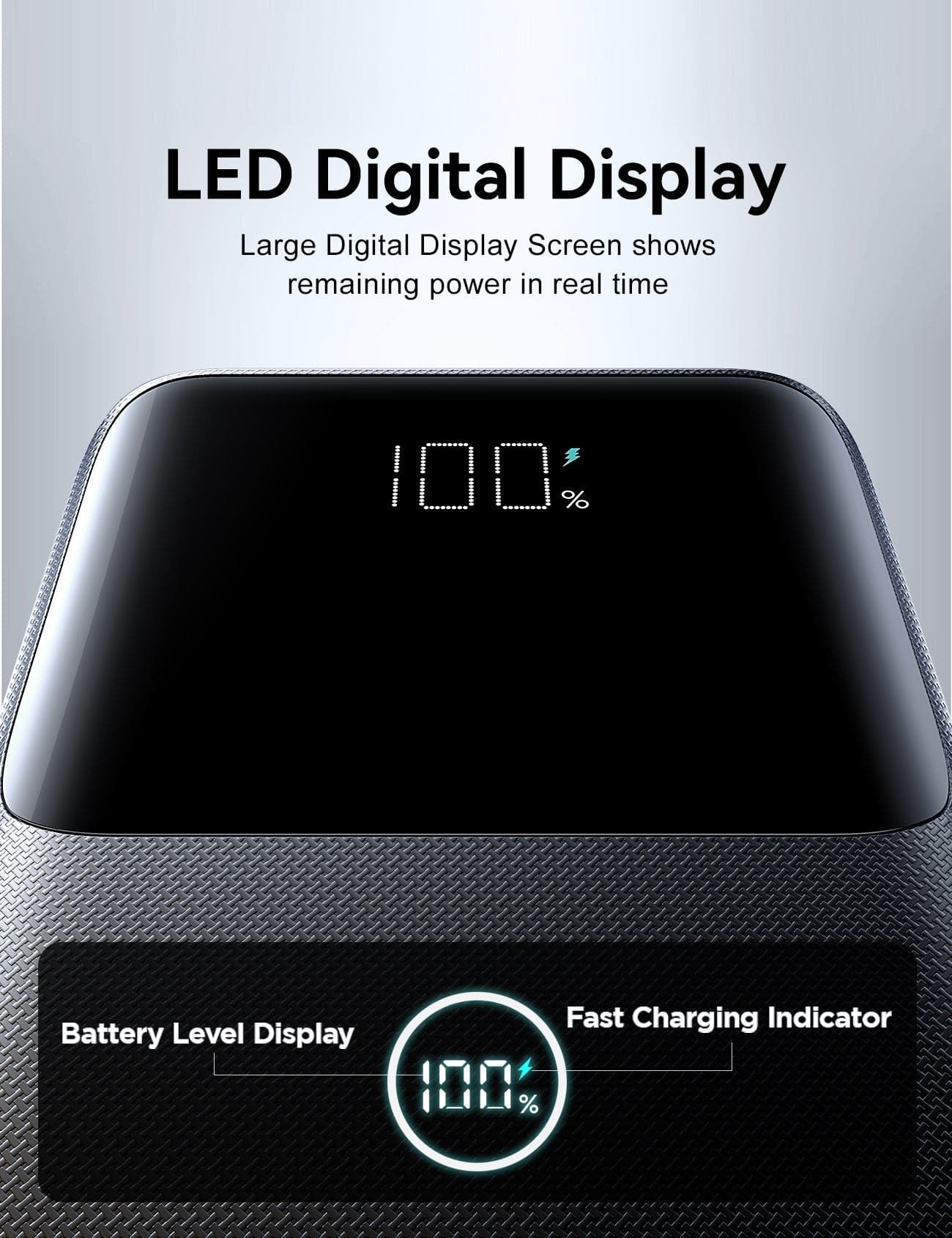 JOYROOM JR-QP192 Mini 20000mAh 22.5W Powerbank — image 5