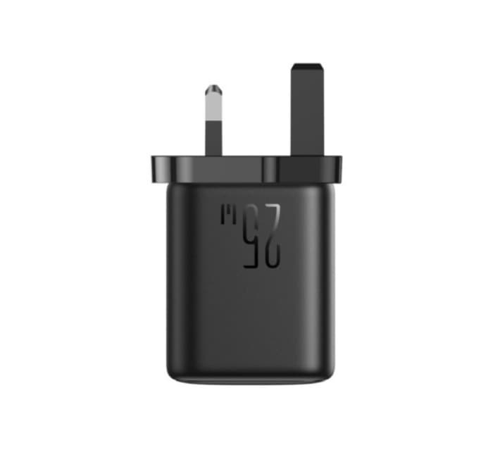 Joyroom JR TCF23UK 25W PD & QC3.0 Fast Charger Adapter — image 3