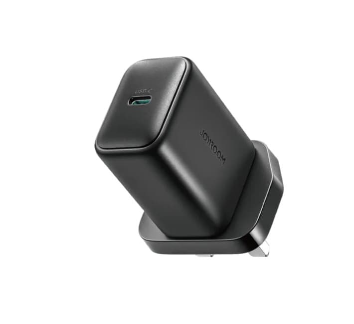 Joyroom JR TCF23UK 25W PD & QC3.0 Fast Charger Adapter — image 2