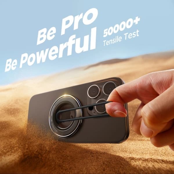 Joyroom JR ZS383 MagSafe Magnetic Phone Holder — image 3