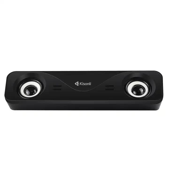 Kisonli i610 Soundbar Wired Speaker — image 2