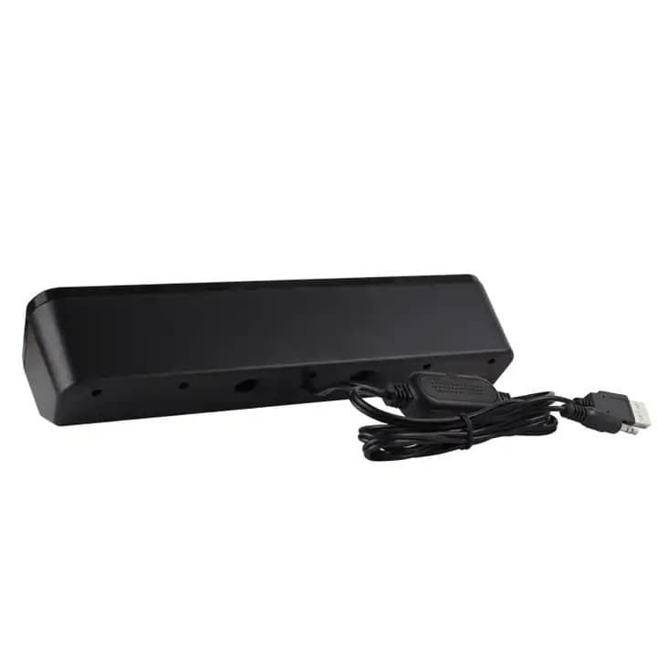 Kisonli i610 Soundbar Wired Speaker — image 3