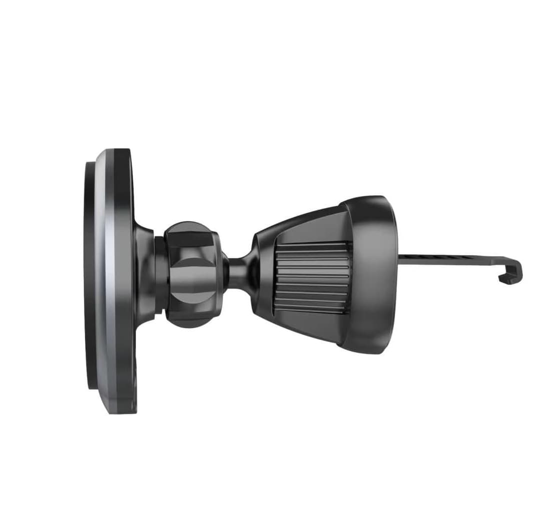KOOSDA KSD W02 15W Magnetic Wireless Car Charger & Phone Mount — image 4