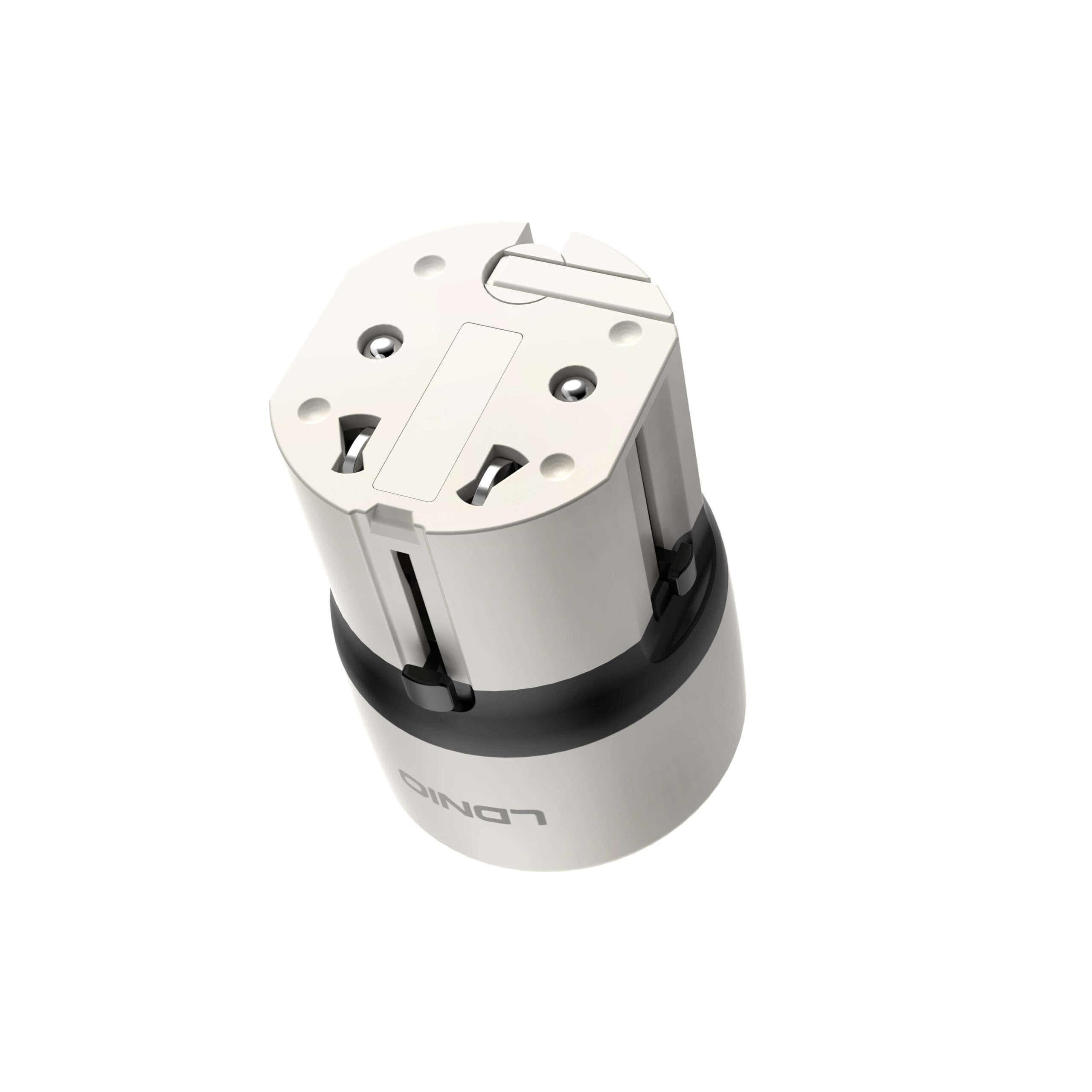 LDNIO Q2319 30W Super Fast Charging Global Mobile Phone Charger — image 6