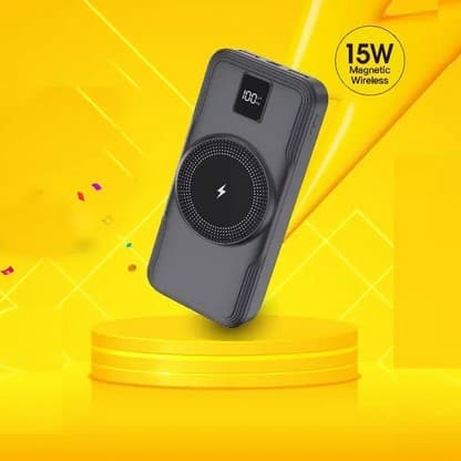 My Power M1075w 10000mAh Wireless Powerbank — image 2