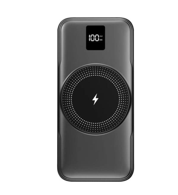 My Power M1075w 10000mAh Wireless Powerbank — image 3