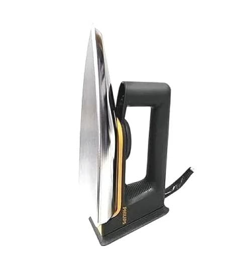 Philips HD1172 Classic Dry Iron 950-1100 Watt — image 4