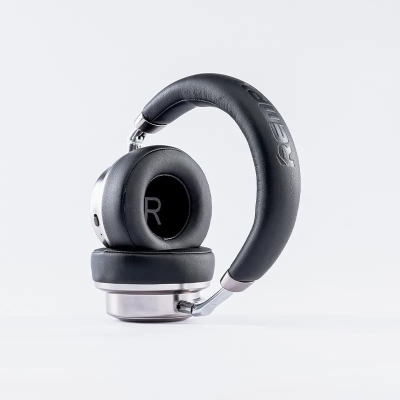Remax RB980HB Wireless ANC Headphones – 800mAh Battery 70H Playtime — image 5