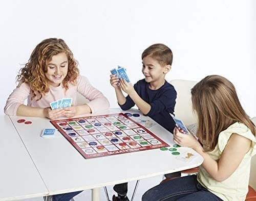 Sequence For Kids Fun & Educational Junior Game For Children Ages 3+ Learning Through Play — image 2