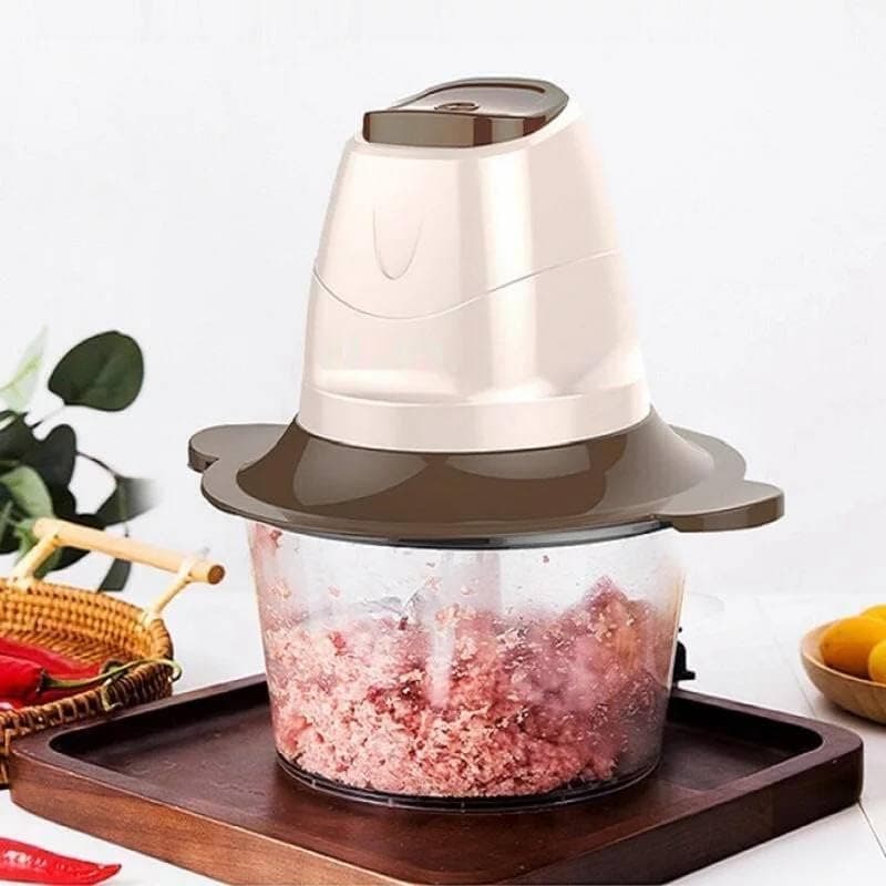 Sokany SK7006 2 Liter Mini Wonder Chopper — image 2