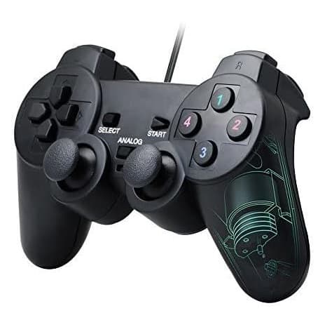 Ucom PC Joypad Wired USB Gaming Controller — image 2