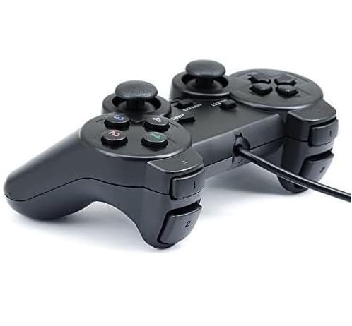 Ucom PC Joypad Wired USB Gaming Controller — image 3