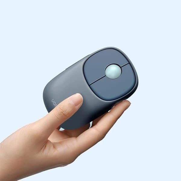 UGREEN FUN+ MU102 Dual Mode Rechargeable Wireless Bluetooth Mouse — image 5
