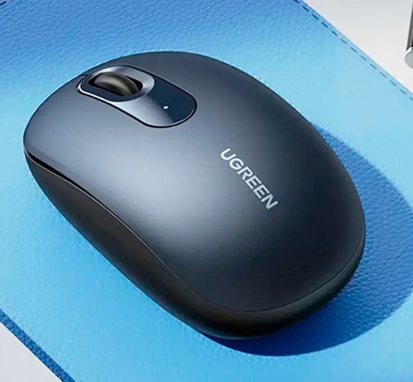 UGREEN MU105 2.4GHz Wireless Mouse I Adjustable DPI — image 3