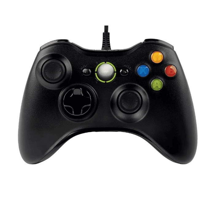 Wired Game Controller For XBOX 360 — image 2