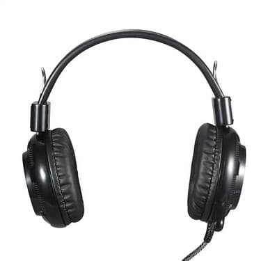 YORO V8 RGB RAMING COOL LED Light Stereo Surround Gaming Headphone — image 3