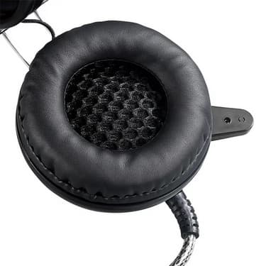 YORO V8 RGB RAMING COOL LED Light Stereo Surround Gaming Headphone — image 4